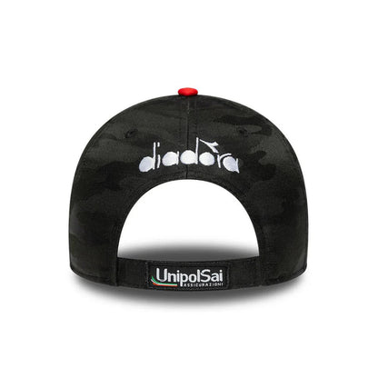 Ducati Moto Team 2025 9Forty Cap - Unisex