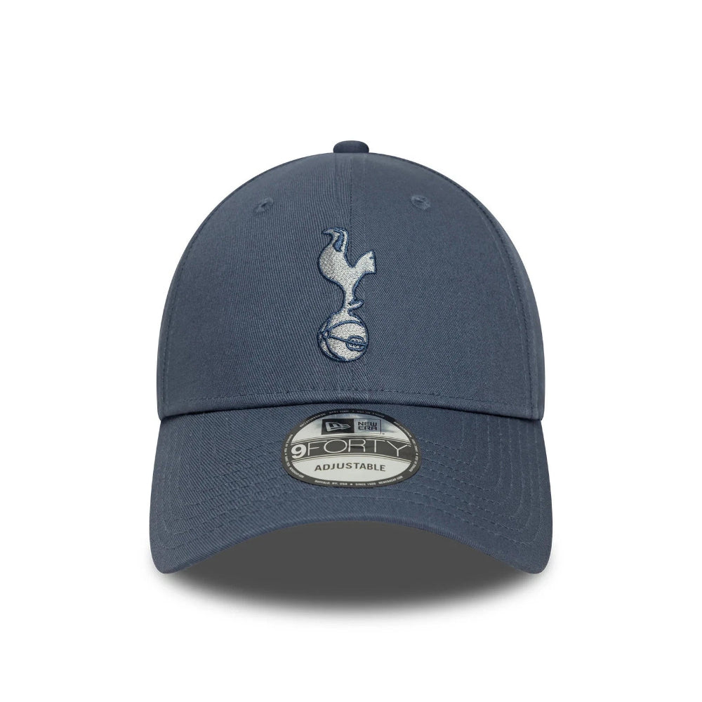 Tottenham Hotspur Seasonal 9Forty Cap Adults - Dark Blue