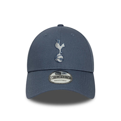 Tottenham Hotspur Seasonal 9Forty Cap Adults - Dark Blue