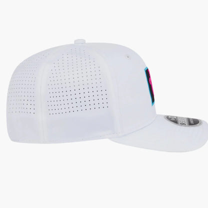 LIV Golf LIV25 970SS PERF RangeGoats  Adult White