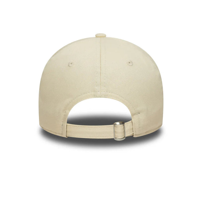 Moto Guzzi Wax 9Twenty Cap Adults - Light Cream