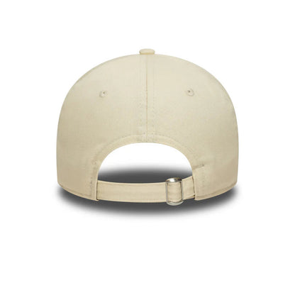 Moto Guzzi Wax 9Twenty Cap Adults - Light Cream