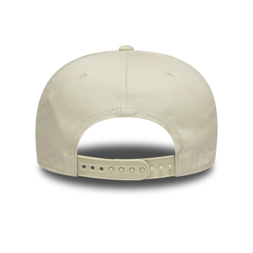 McLaren Racing F1 Seasonal 9Fifty Cap Stretch Snap Adults - Light Cream