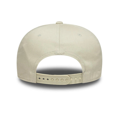 McLaren Racing F1 Seasonal 9Fifty Cap Stretch Snap Adults - Light Cream
