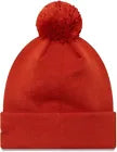 Vespa Seasonal Copper Bobble Knit Beanie Hat