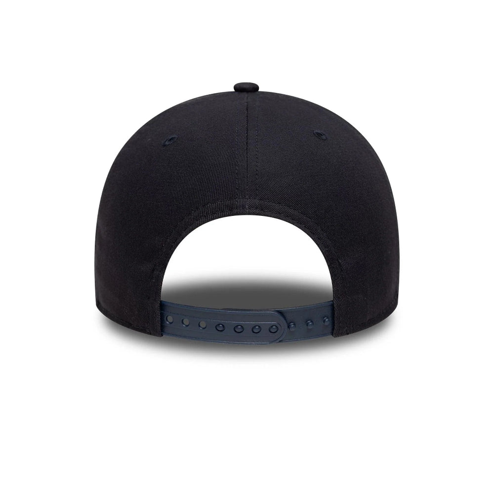 Chelsea FC Lion Crest Core Navy 9FORTY Cap
