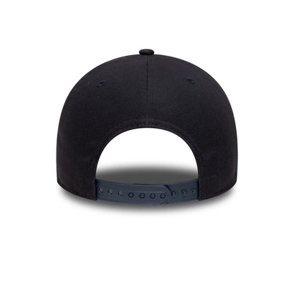 Chelsea FC Lion Crest Core Navy 9FORTY Cap