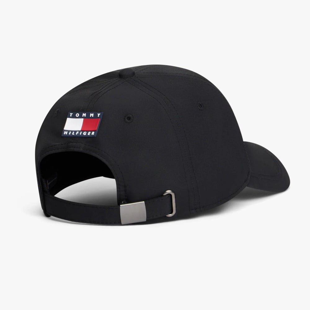 Cadillac F1 Team 2026 X Tommy Hilfiger Perez Cap Adults - Black