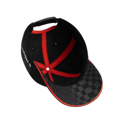 Porsche Motorsport Men's Penske Baseball Cap 2025 collection