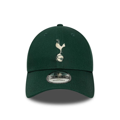 Tottenham Hotspur Seasonal 9Forty Cap Adults - Dark Green
