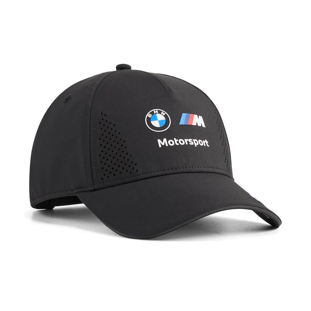 BMW Motorsport 2026 Team Cap