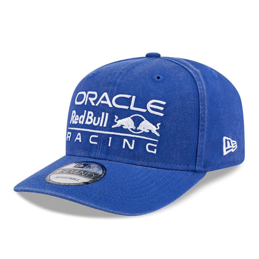 Red Bull Racing Team Brazil GP 2025 Cap - Unisex