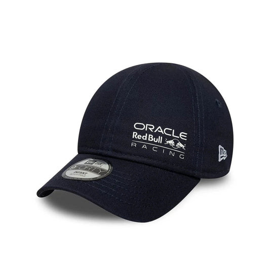 Red Bull Racing F1 Infant Logo Baseball Cap - Infant