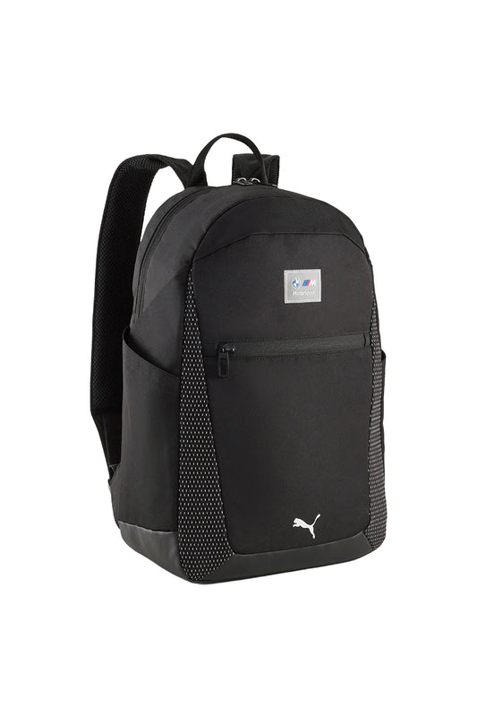 BMW M Motorsport PUMA 2026 Backpack – Black