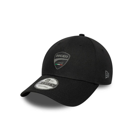 Ducati Washed Black 9forty Cap