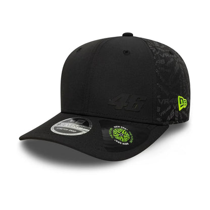 VR46 Sustainable Flawless 9Seventy Cap