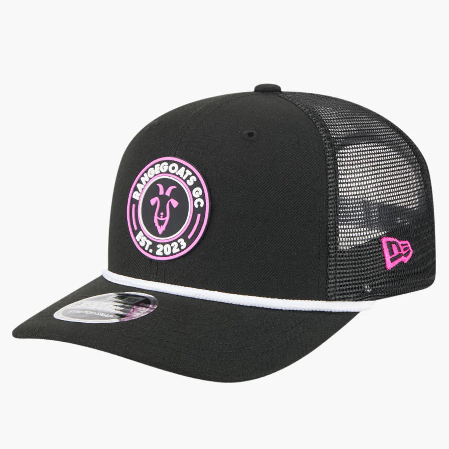 RangeGoats GC | 970 Pro Trucker Hat