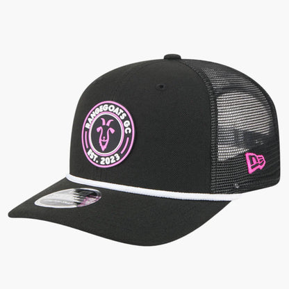 RangeGoats GC | 970 Pro Trucker Hat