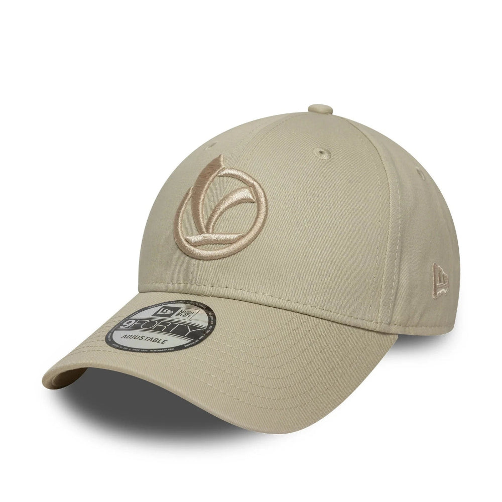 Vespa Seasonal 9Forty Cap Adults - Stone