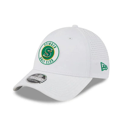 9FORTY Stinger LIV Golf 2025 Cap - Adult - Unisex