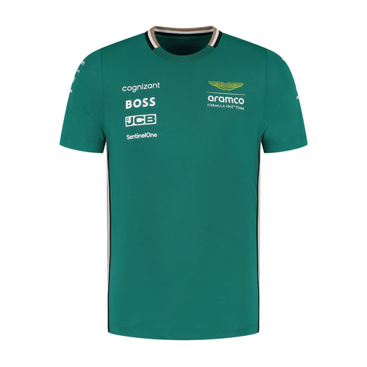 Aston Martin F1 Team Tee
