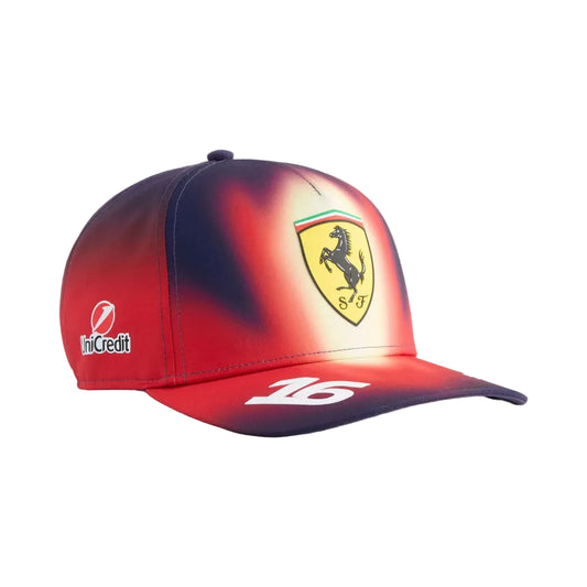 SF F1 PUMA 2026 Charles Leclerc China GP Cap