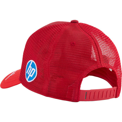 Scuderia Ferrari Team - 2025 Special Edition Vegas Baseball Cap - Unisex