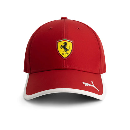 Scuderia Ferrari F1 Classic Cap Adults