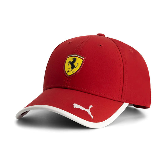 Scuderia Ferrari F1 Classic Cap Adults
