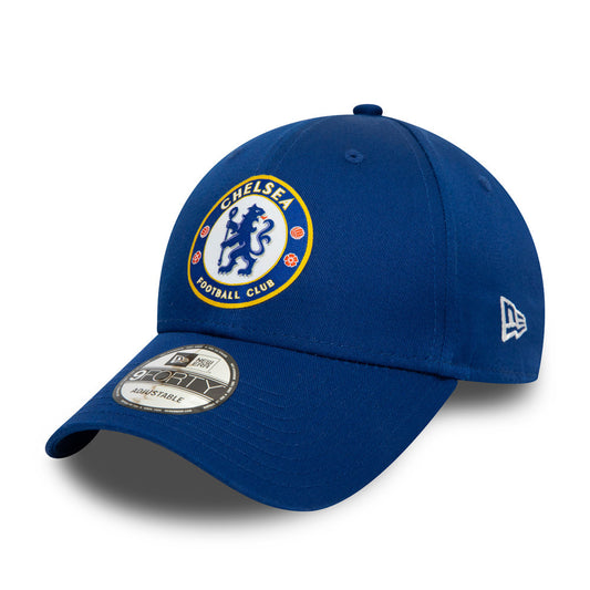 Chelsea Cap (New Era)