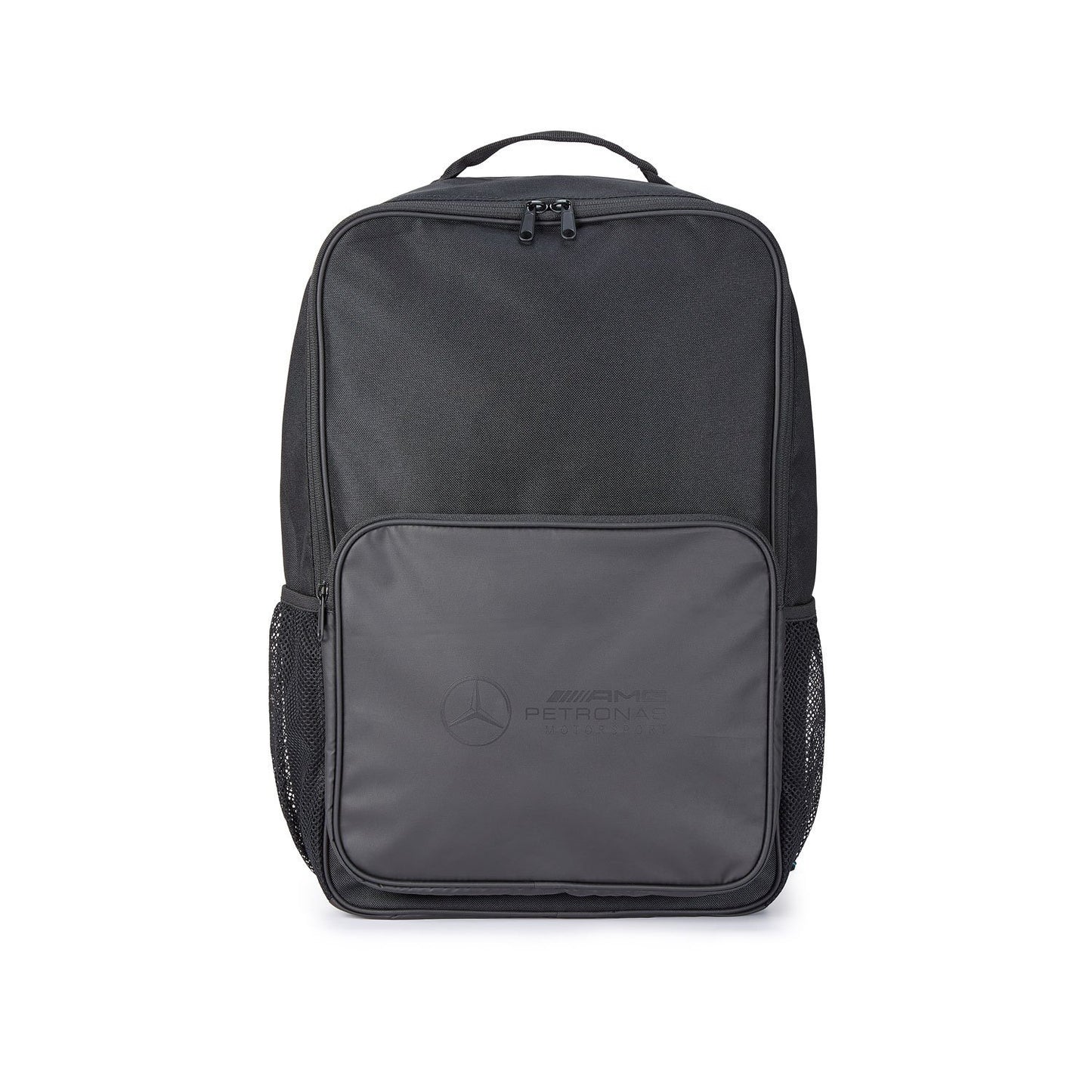 Mercedes-AMG Petronas Motorsport Logo Backpack – Xcelerate Sport