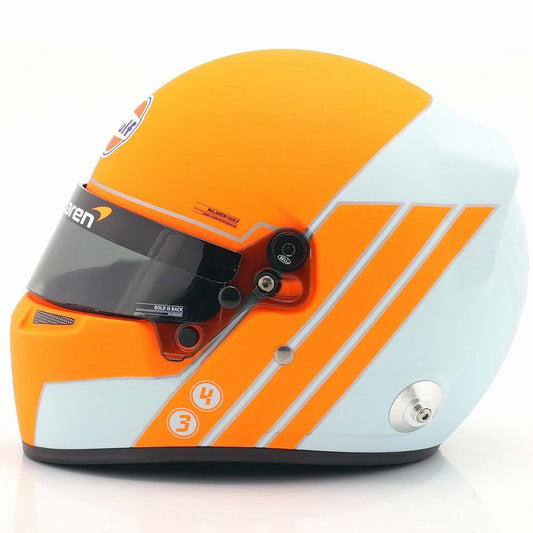 Mini Helmets – Xcelerate Sport