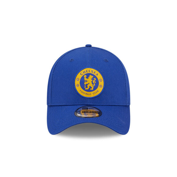 Chelsea FC Lion Crest Pop Crest 39THIRTY Cap