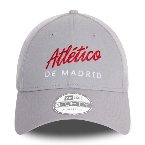 Atletico Madrid Repreve 9FORTY Cap