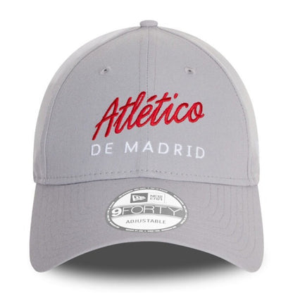 Atletico Madrid Repreve 9FORTY Cap
