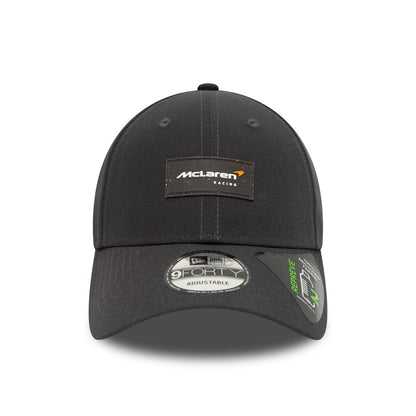McLaren Repreve Dark Grey 9FORTY Adjustable Cap