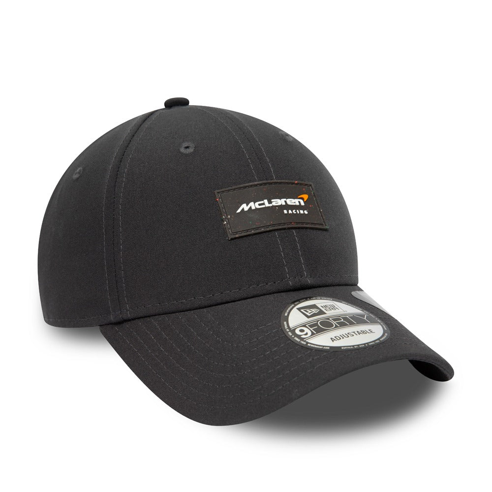 McLaren Repreve Dark Grey 9FORTY Adjustable Cap