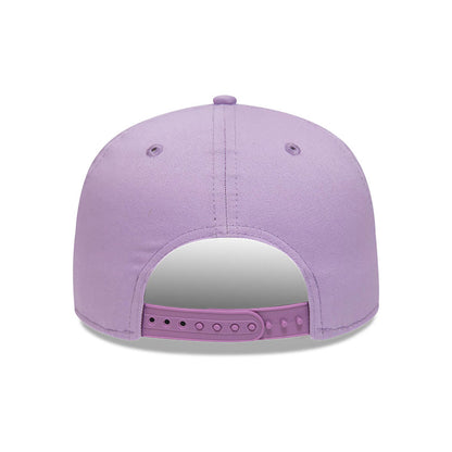 Red Bull Racing Seasonal Purple 9FIFTY Snapback Cap