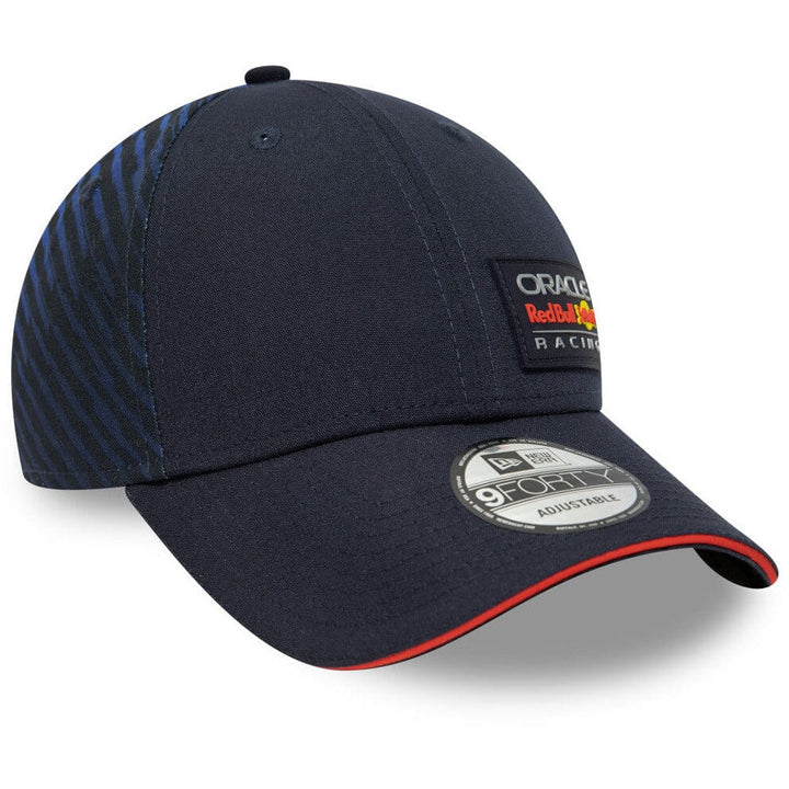 Red Bull Racing Team Blue 9FORTY Adjustable Cap – Xcelerate Sport