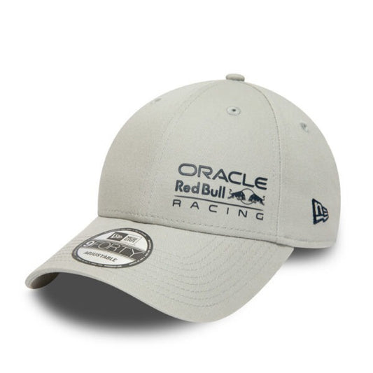 Red Bull Racing Essential 9Forty Cap - Grey