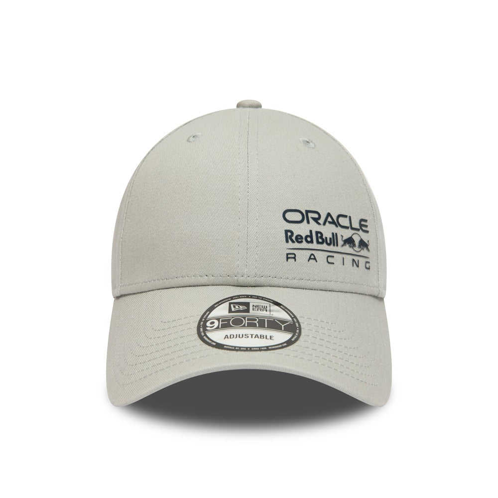 Red Bull Racing Essential 9Forty Cap - Grey