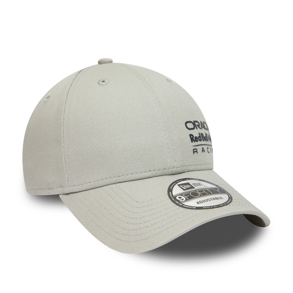Red Bull Racing Essential 9Forty Cap - Grey