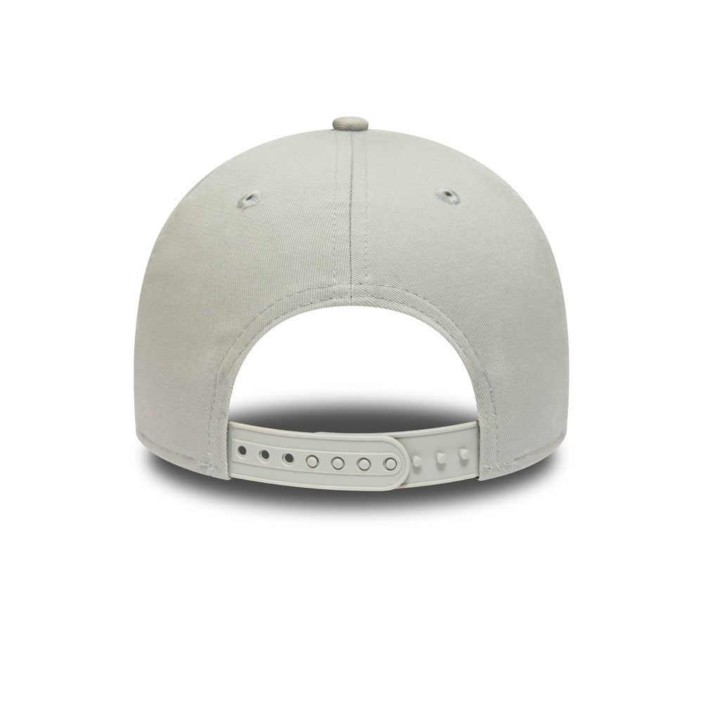 Red Bull Racing Essential 9Forty Cap - Grey