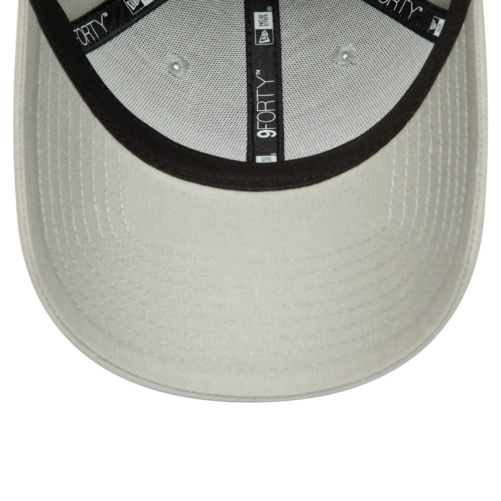 Red Bull Racing Essential 9Forty Cap - Grey