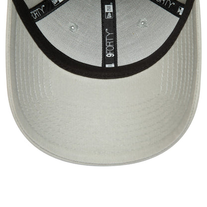 Red Bull Racing Essential 9Forty Cap - Grey