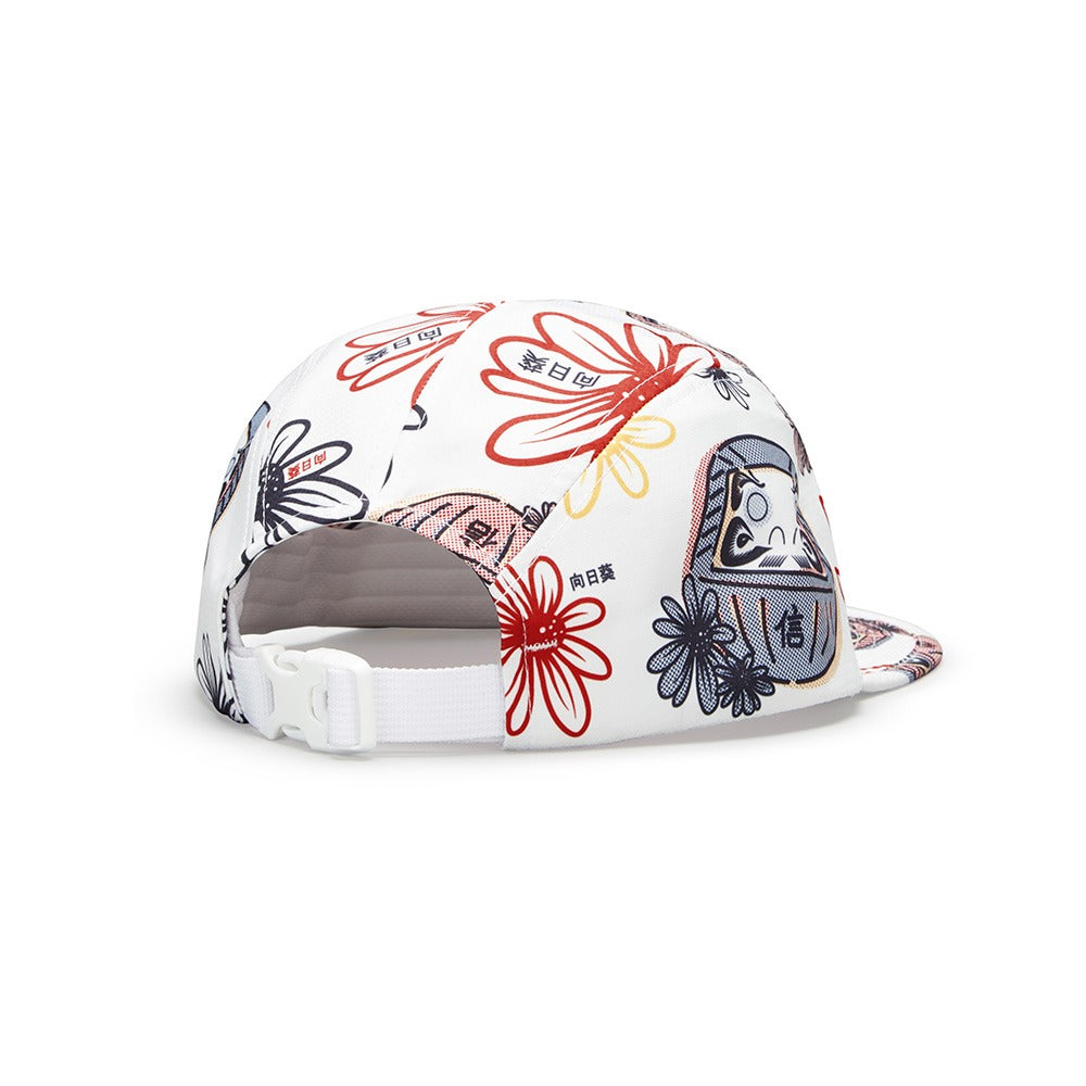 Red bull running sales cap