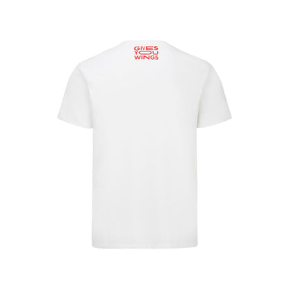 Red Bull Racing Men's 2022 Special Edition T-Shirt