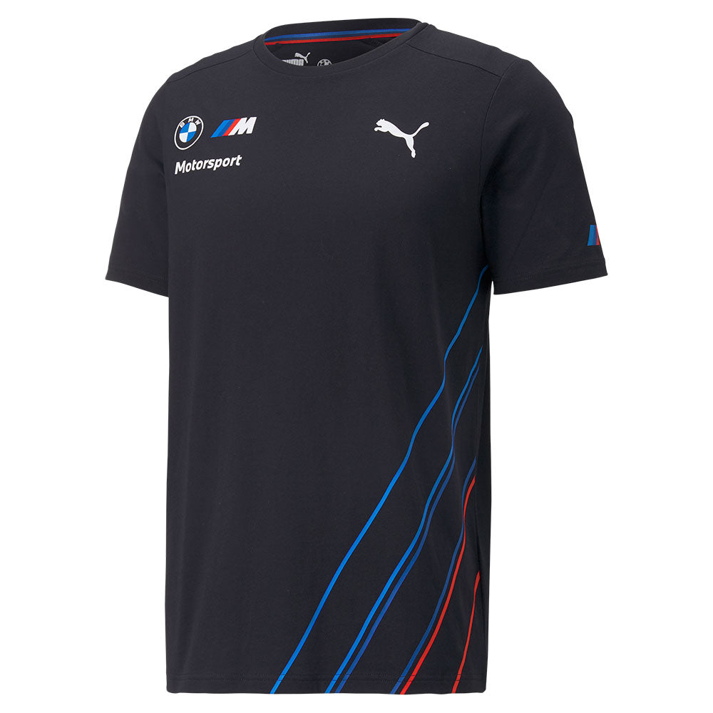 BMW Motorsport Team Mens T-Shirt
