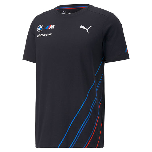 BMW Motorsport Team Mens T-Shirt