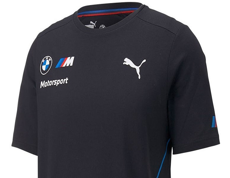 BMW Motorsport Team Mens T-Shirt